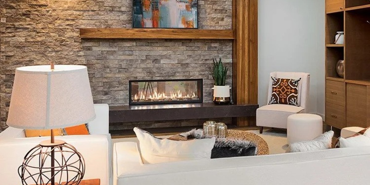 Firewood Boise Idaho: Preparing for Fireplace