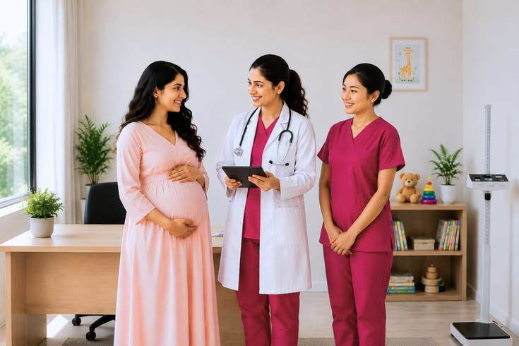 Why Does IVF Fail With Good Embryos? | Dr. Sabia Mangat