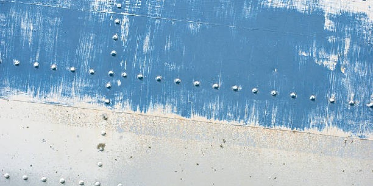 Aircraft Paint Market: Aircraft Production