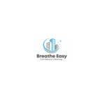 Breath Easy Commercial Cleaning Profile Picture