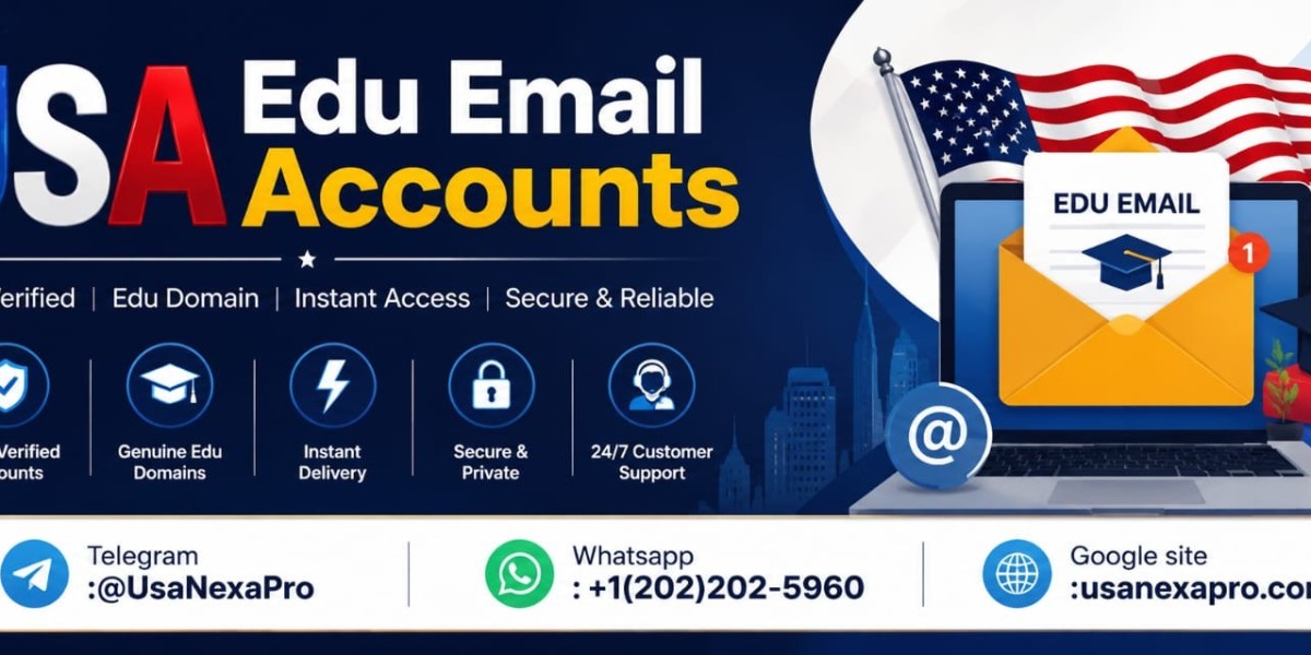 How to Get an EDU Email Account Legitimately: A