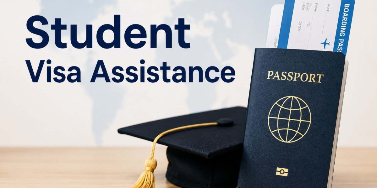 Expert Student Visa Assistance in Hyderabad