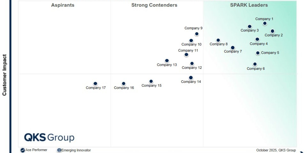 Application Security Testing: Evaluating Leadin