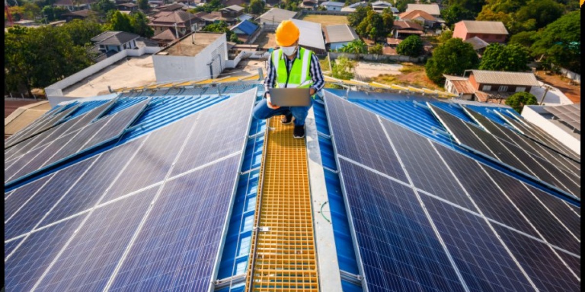 Solar EPC & Development in Jaipur