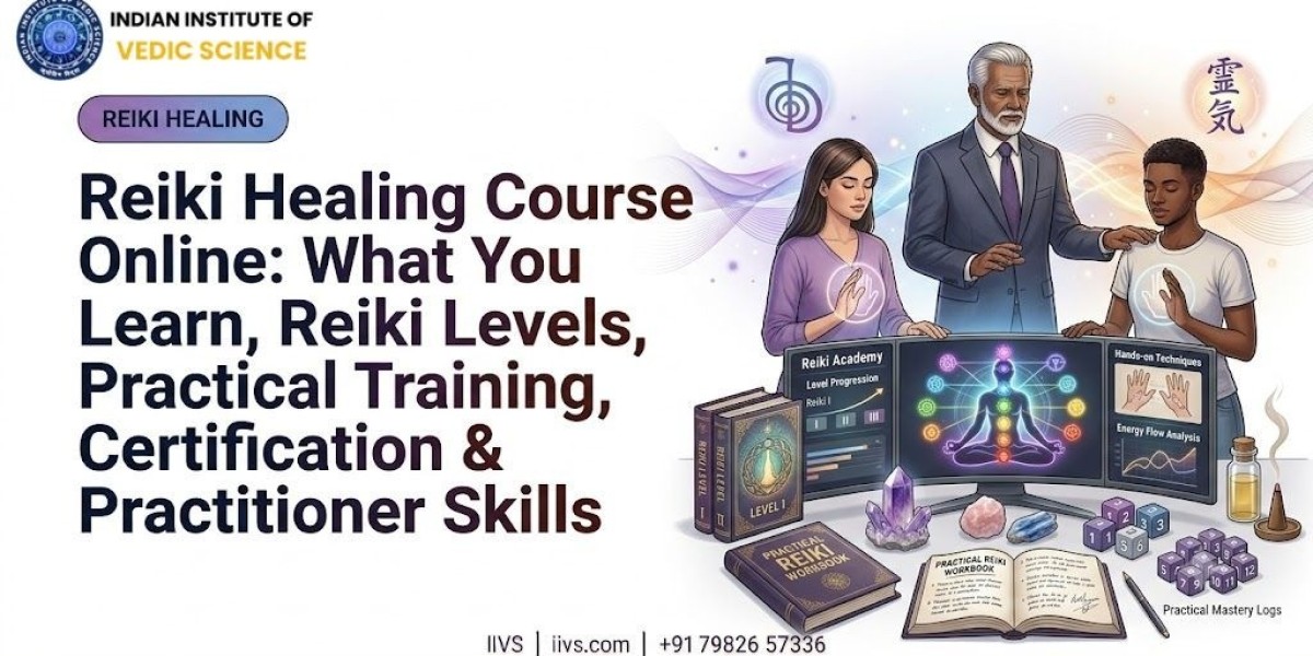 Reiki Healing Course Fees: Costs and  Classes.