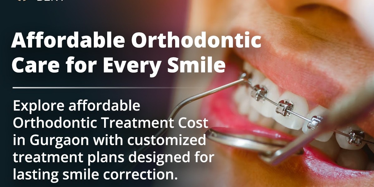 Comprehensive Guide to Orthodontic Treatment