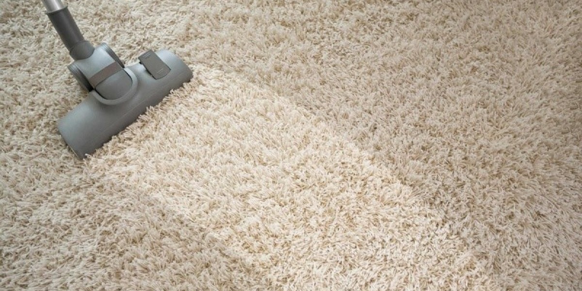 Carpet Cleaning for Fresher Rooms and Cleaner F