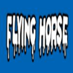 Flying Horse Profile Picture