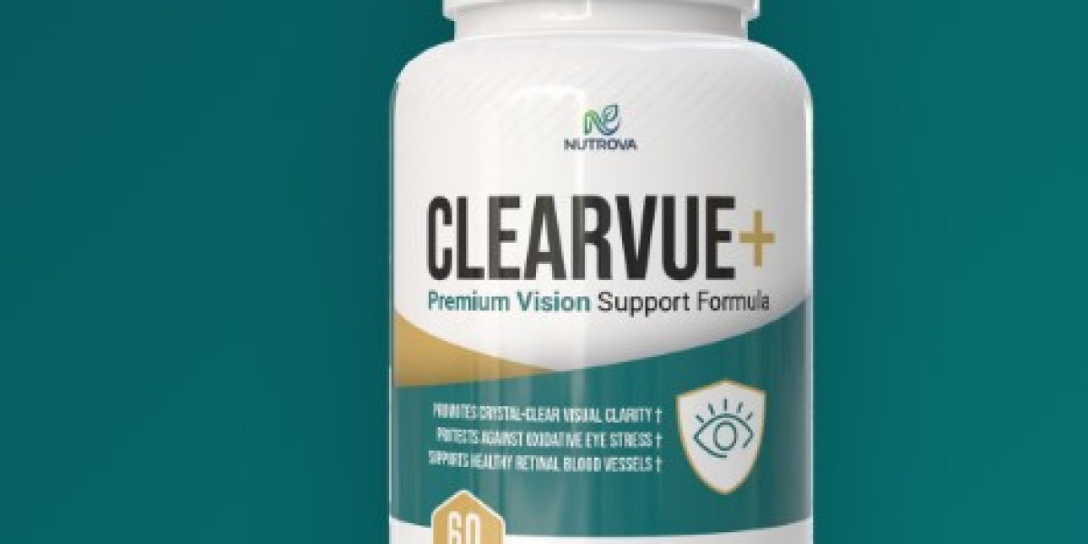 Where can I learn more about ClearVue Plus?