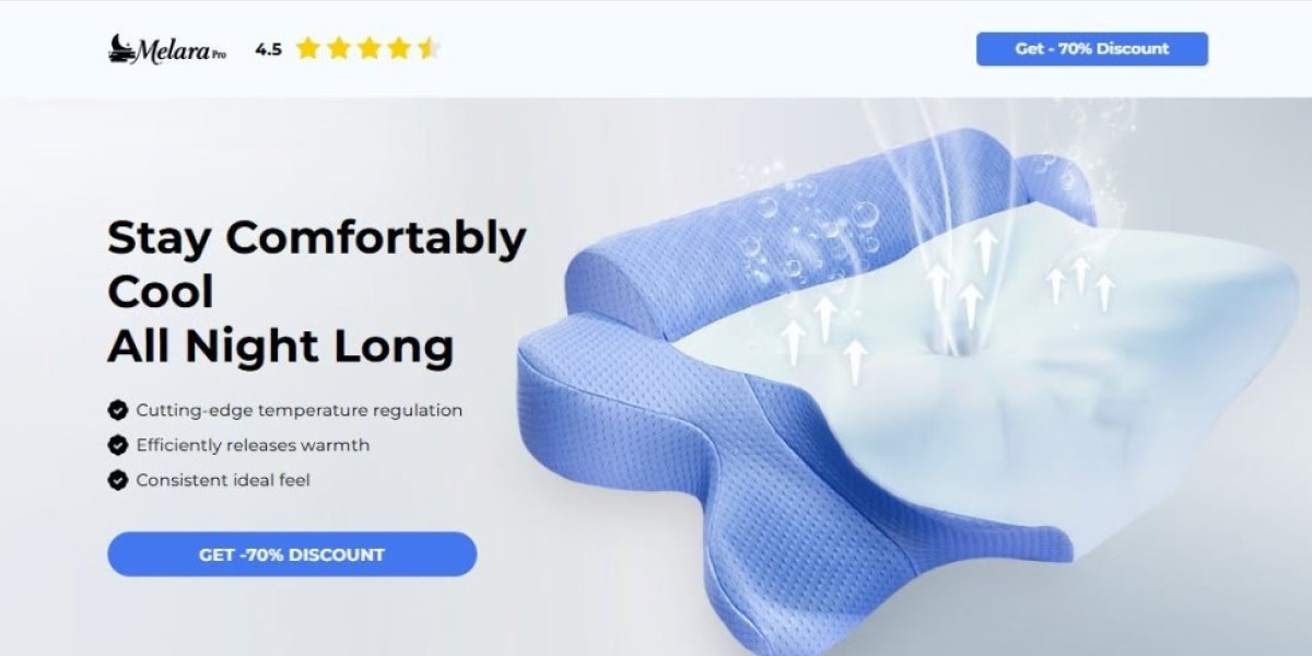 Melara Max Official Review: Comfort, Support