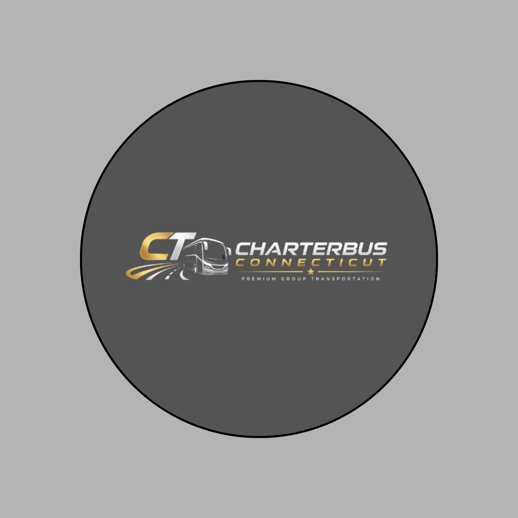 Charter Bus CT Profile Picture