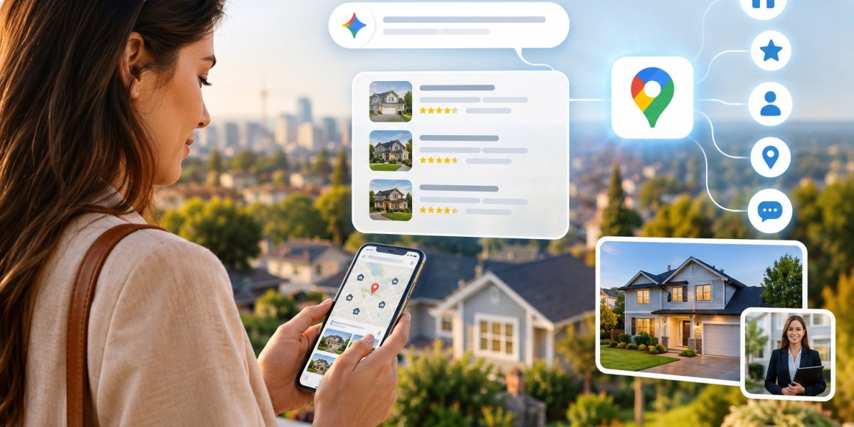 Google Ask Maps Is Changing Local Search