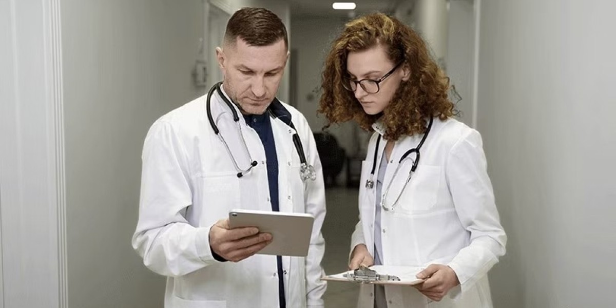 Medical Credentialing