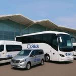 Slick Minibus Profile Picture