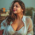 Rekha Gupta Profile Picture