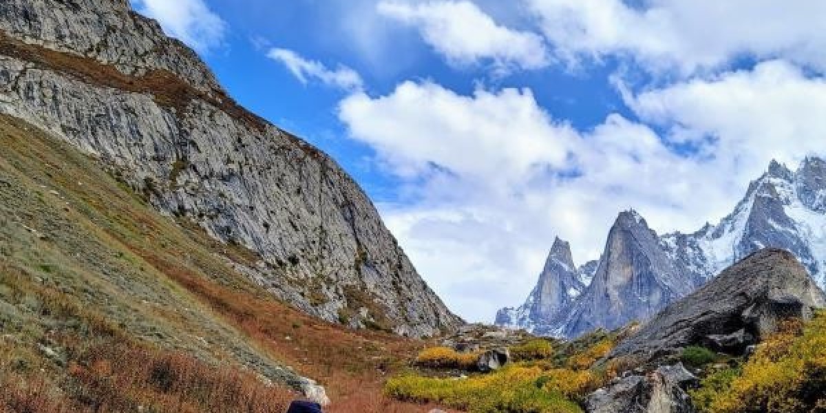 K6 K7 Base Camp Trek 2026 | Ultimate Karakoram