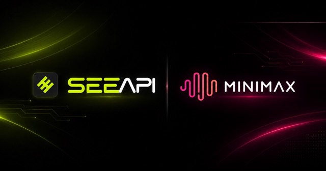 MiniMax H3 API: Access the MiniMax H3 AI Model | SeeAPI
