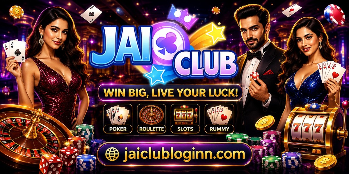 Jai Club – Online Games for Fun & Entertainment