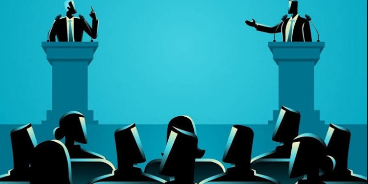 Political Communication in the Digital Age