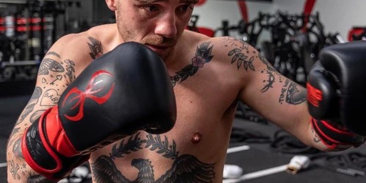 UFC Weight Classes: Understanding Every Divisio