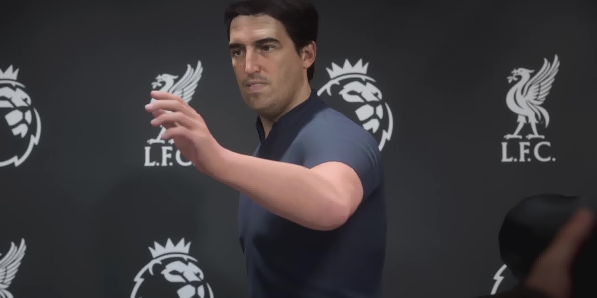 Dive Into FC 27 Career Mode and Its New Feature