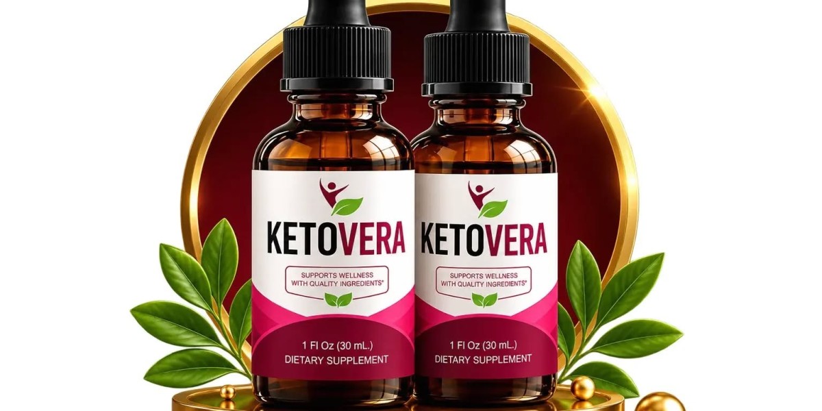 Keto Vera Reviews