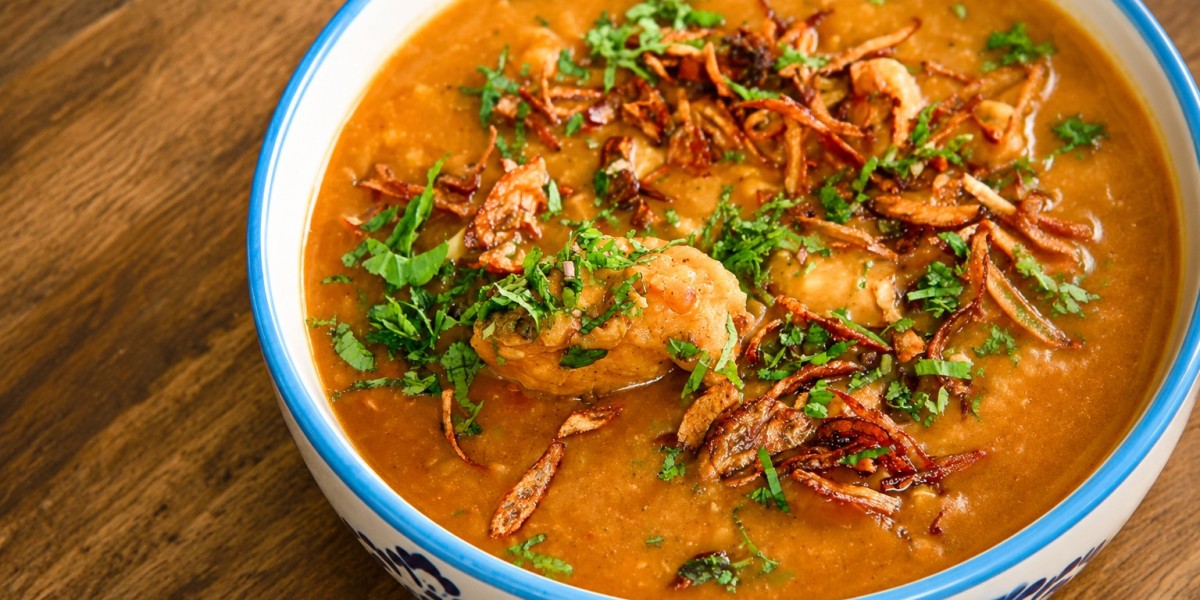 Mutton Daal in Lahore: The Comfort Dish That Ne