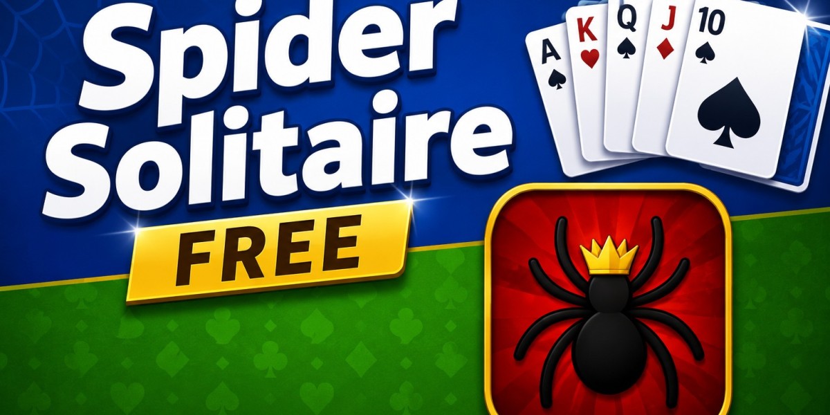 Spider Solitaire Free: A Classic Puzzle Worth P
