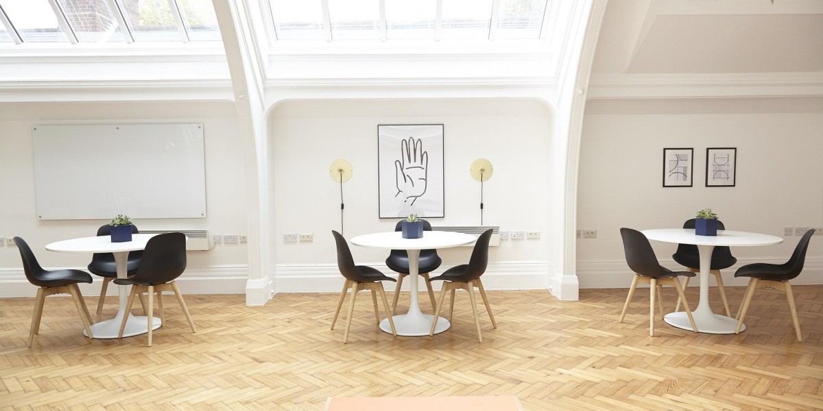 5 Benefits of Epoxy Flooring in Your Garage