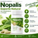 Nopalis Cápsula Mexico Profile Picture