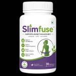 SlimFuse Capsule India Profile Picture