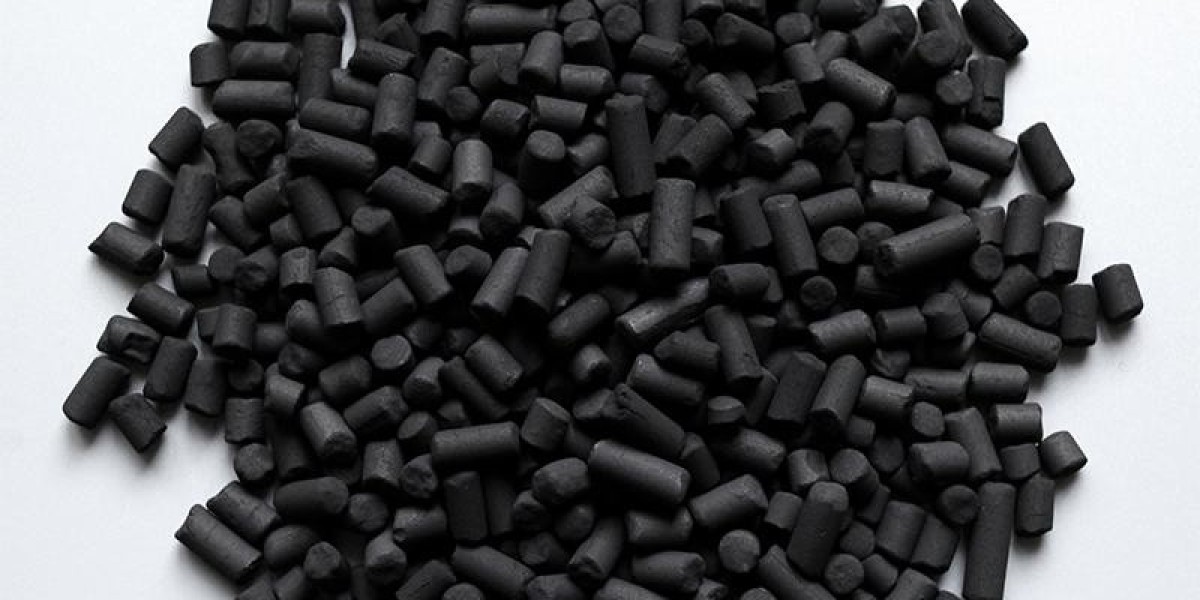 Activated Carbon Market Impacting Factors