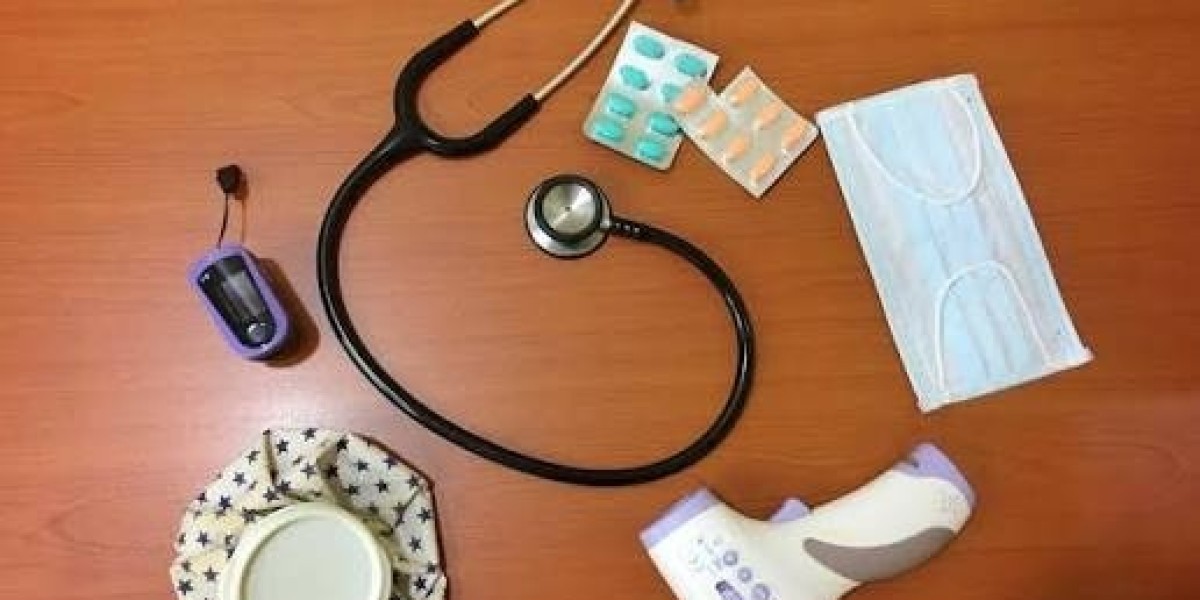 Supporting Women's Health at Every Stage of Lif