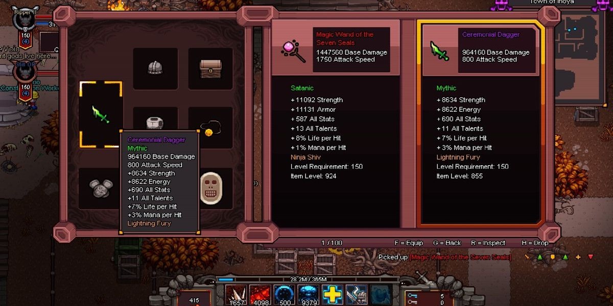 Hero Siege Farming Efficiency Tips from U4gm