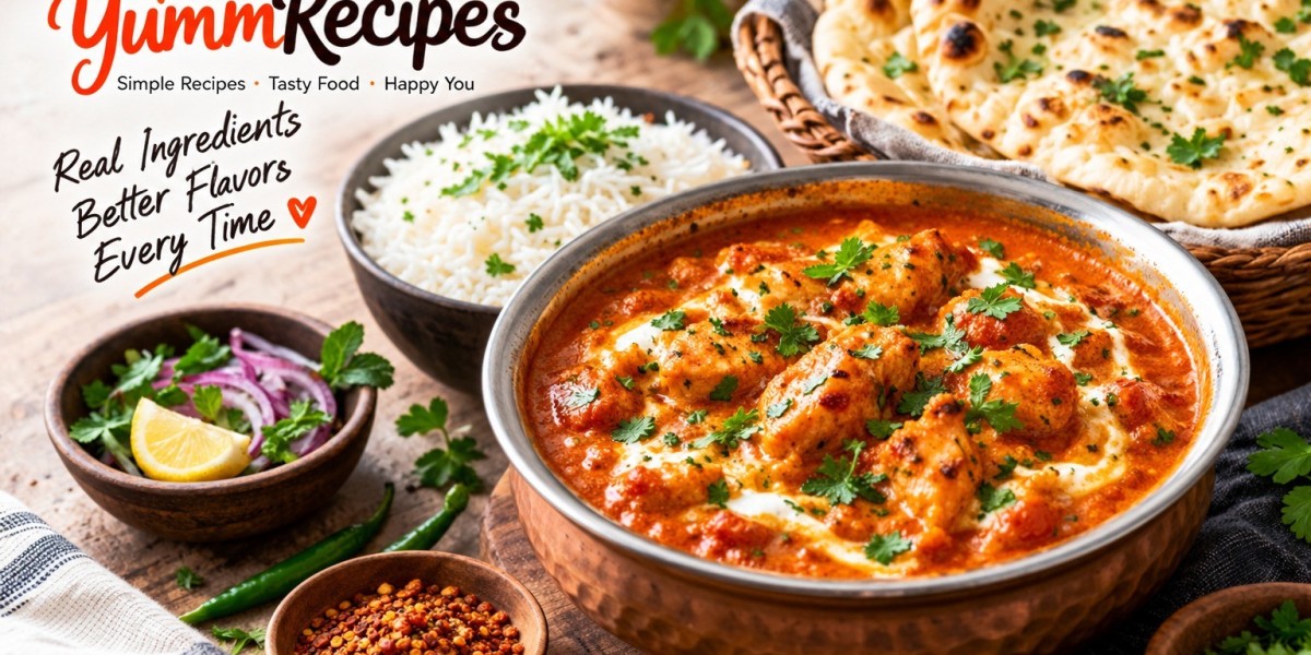 Recipe Guides: Learn, Cook, Experiment