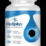 Optiplus Capsule India Profile Picture