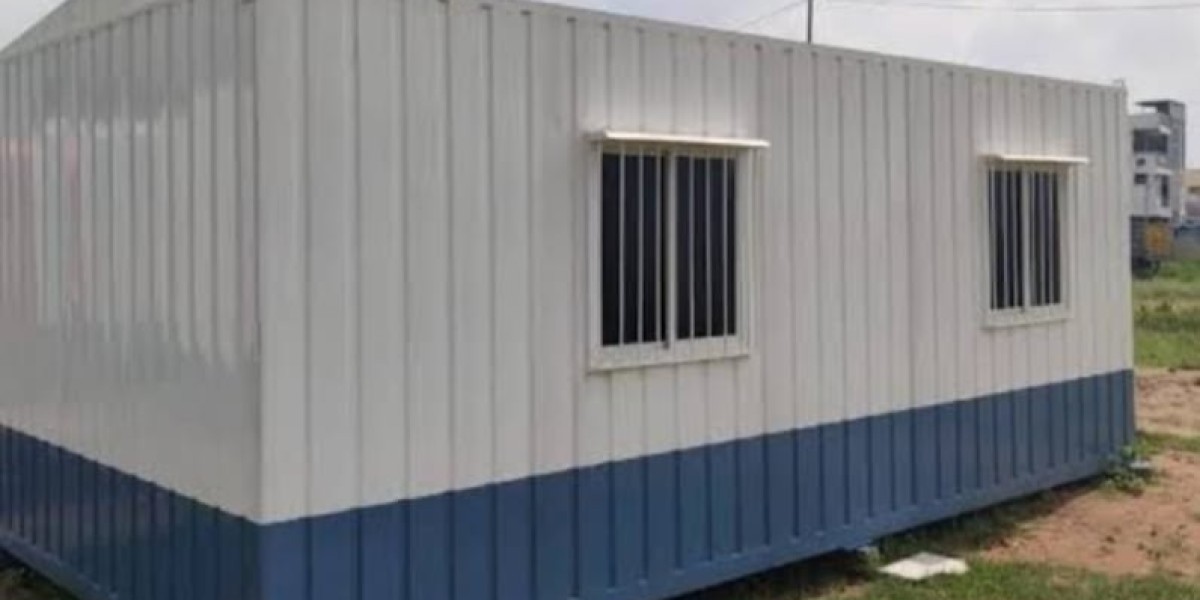 Portable Cabin Suppliers for Reliable Building