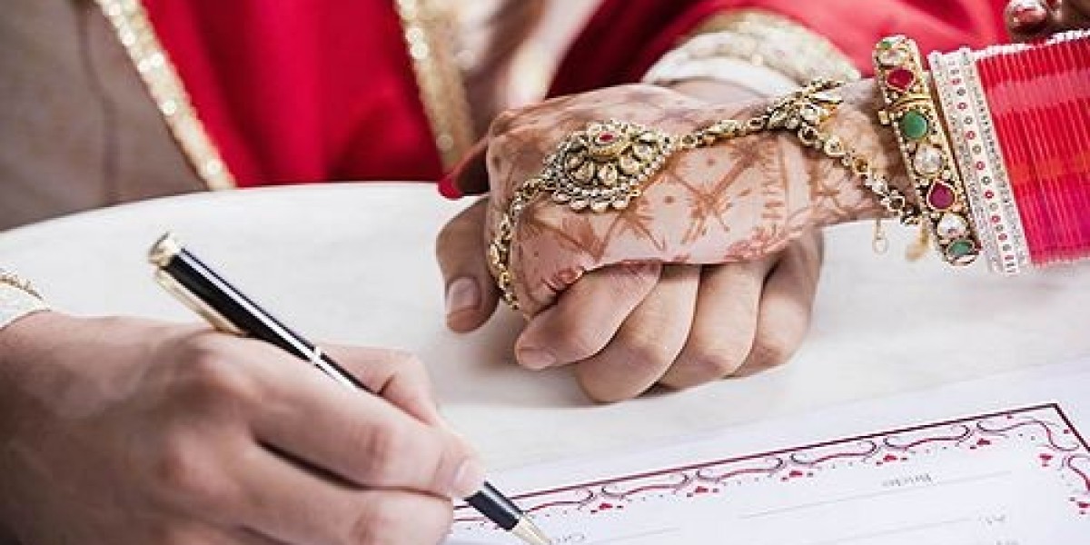 Love Marriage Advocate in Ghaziabad