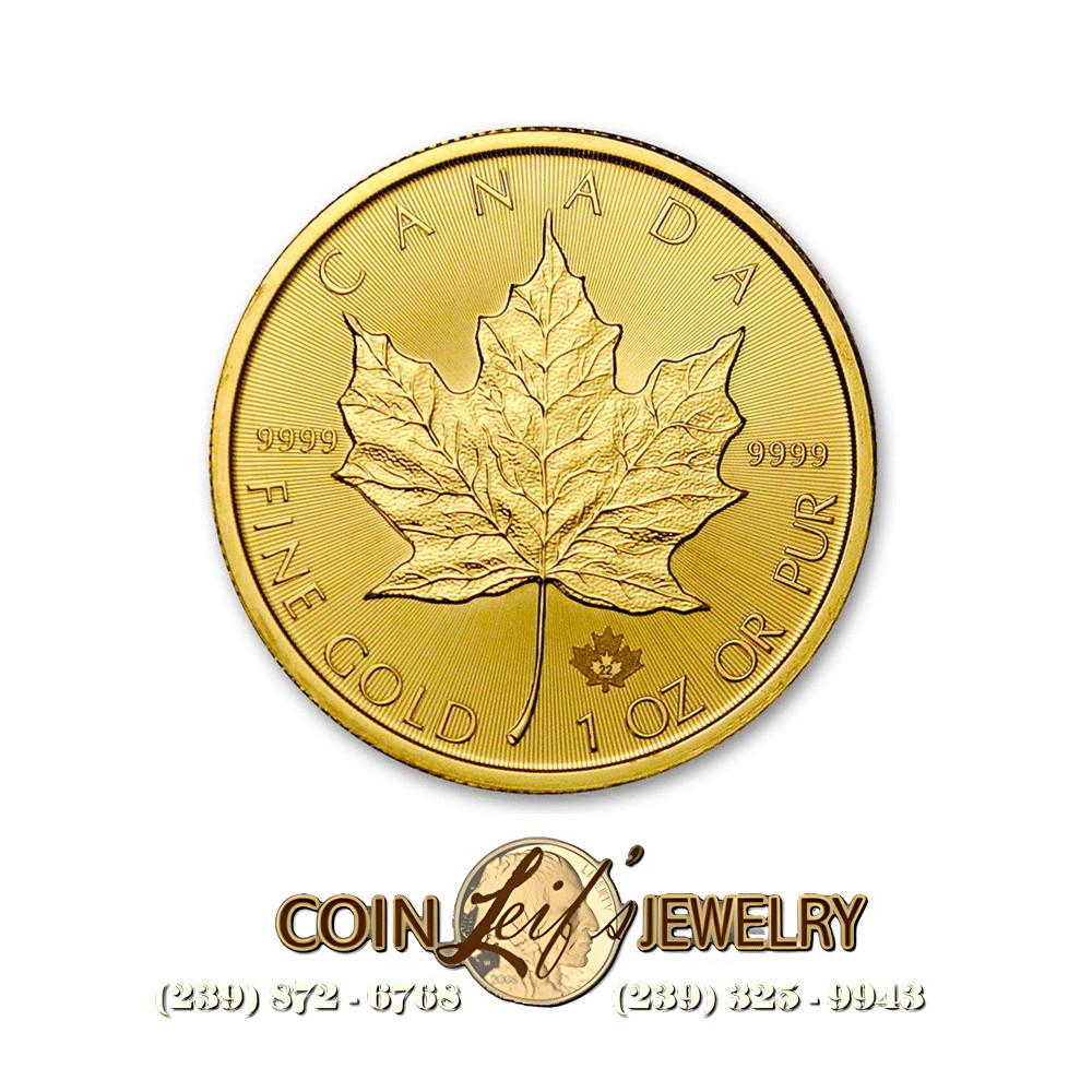 Leifs Coins Profile Picture