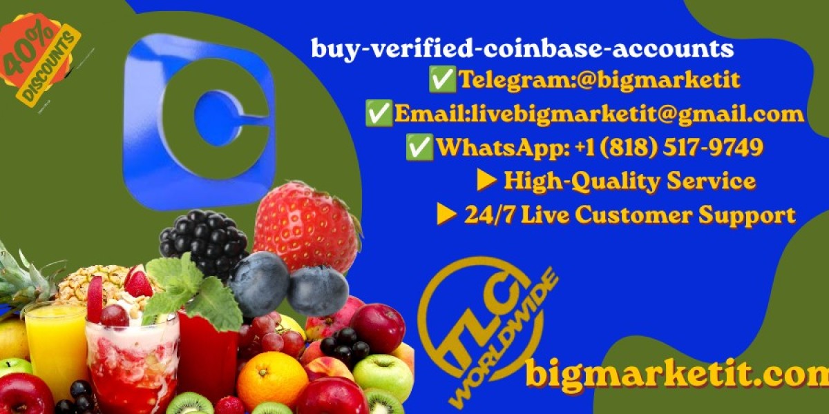 Best Sites for PVA  Coinbase Accounts