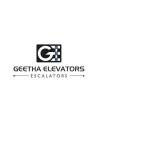 Geetha Elevators Profile Picture