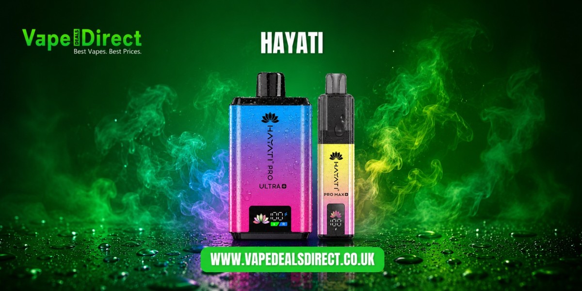 Hayati: A Complete Guide to the Collection