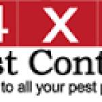 Pest Control Profile Picture