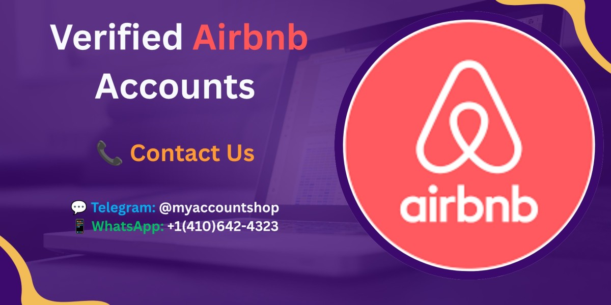 How Verified Airbnb Accounts Work: A Complete