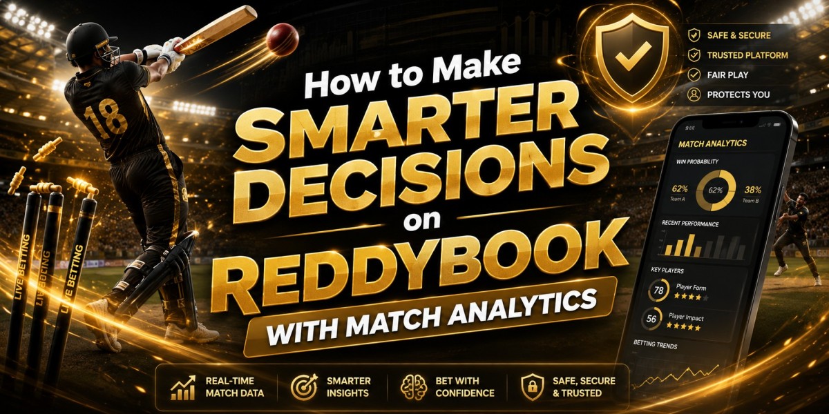 How to Make Smarter Decisions on ReddyBook