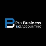 Pro Business Tax and Accounting Profile Picture