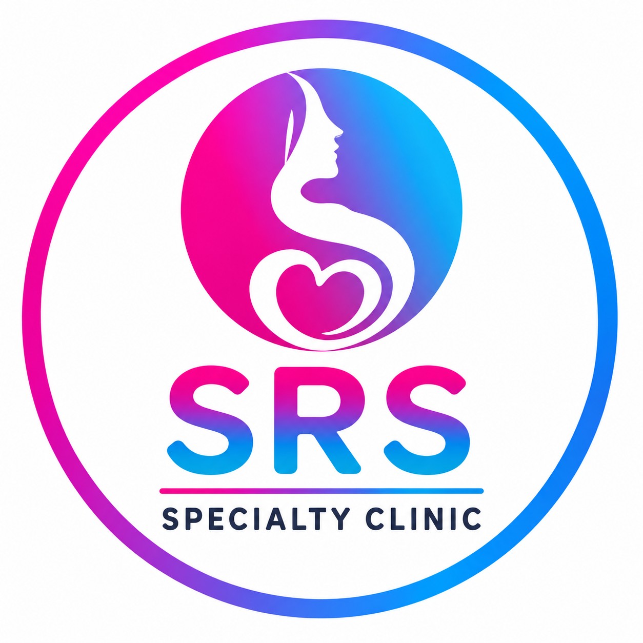 SRS Clinic Profile Picture