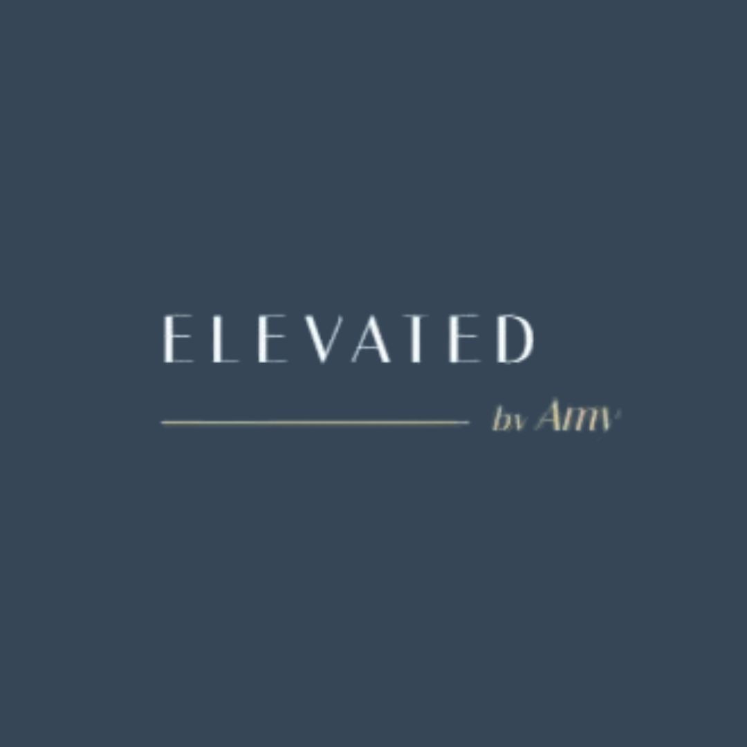elevatedbyamy Profile Picture