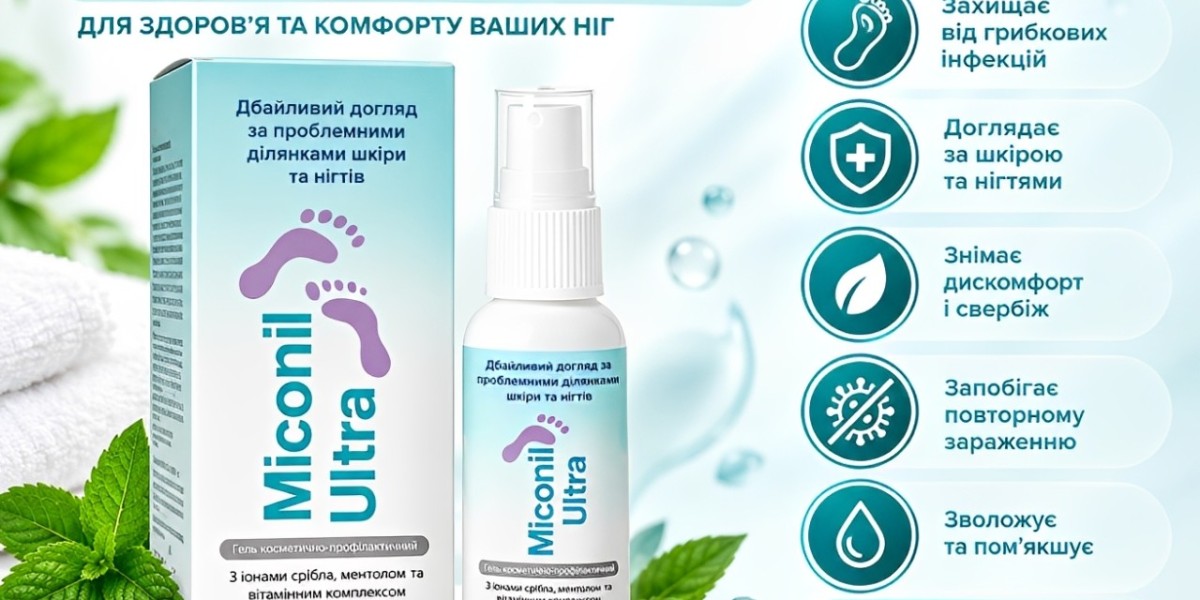 Miconil Ultra Гель Ukraine, Miconil Ultra Гель Ціна, Miconil Ultra Ukraine