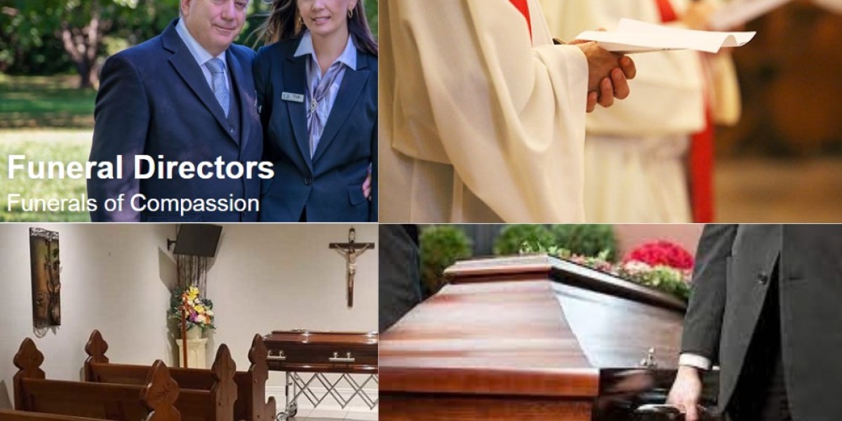 How Funeral Parlours and Gen Z Expectations?